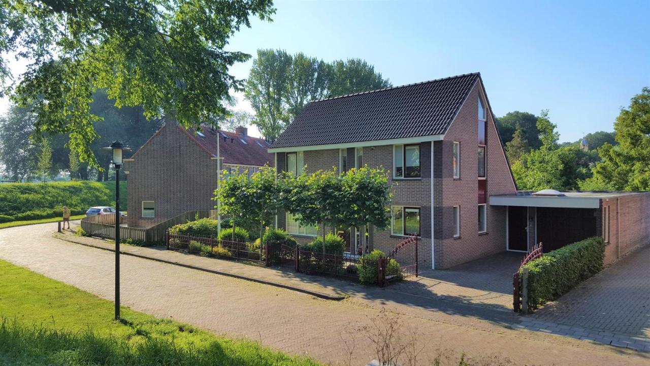 Holiday Apartment With Free Parking Boven Jan Enkhuizen Exterior foto