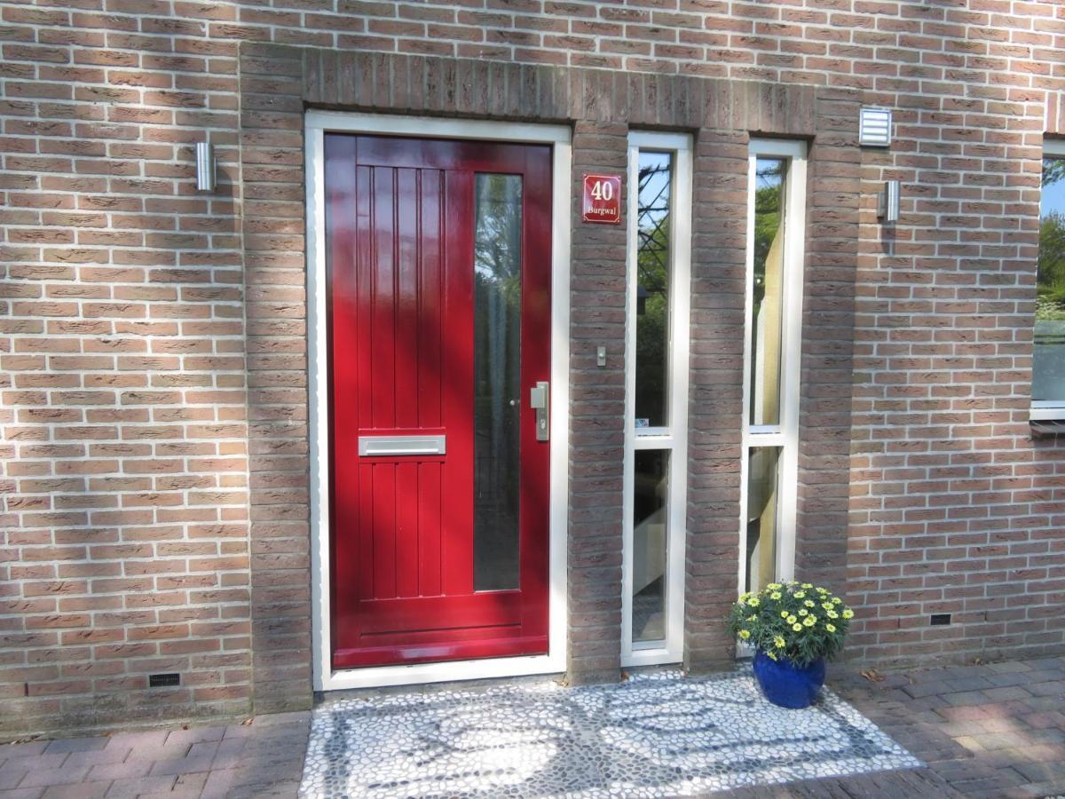 Holiday Apartment With Free Parking Boven Jan Enkhuizen Exterior foto