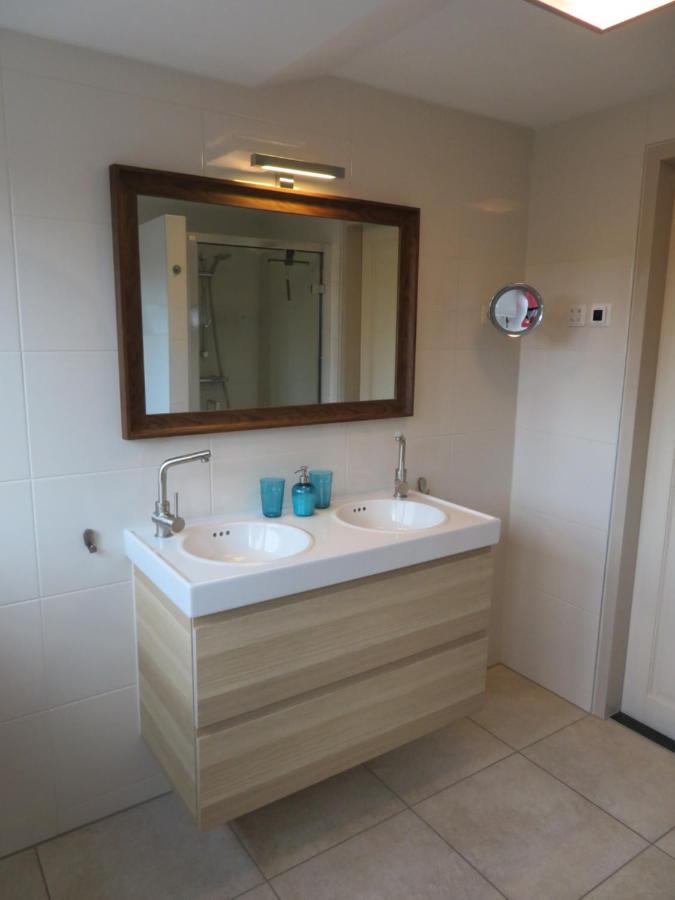 Holiday Apartment With Free Parking Boven Jan Enkhuizen Exterior foto