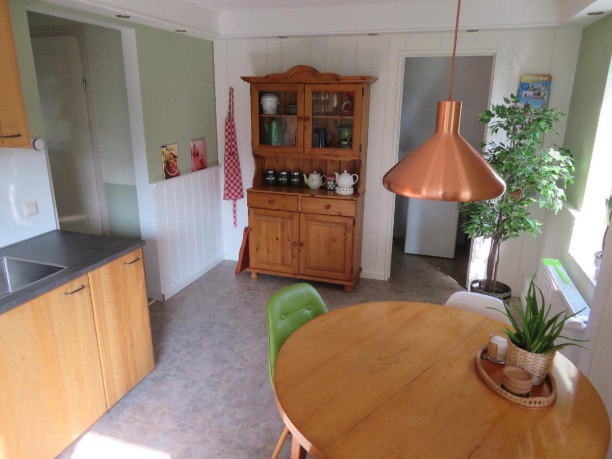 Holiday Apartment With Free Parking Boven Jan Enkhuizen Exterior foto