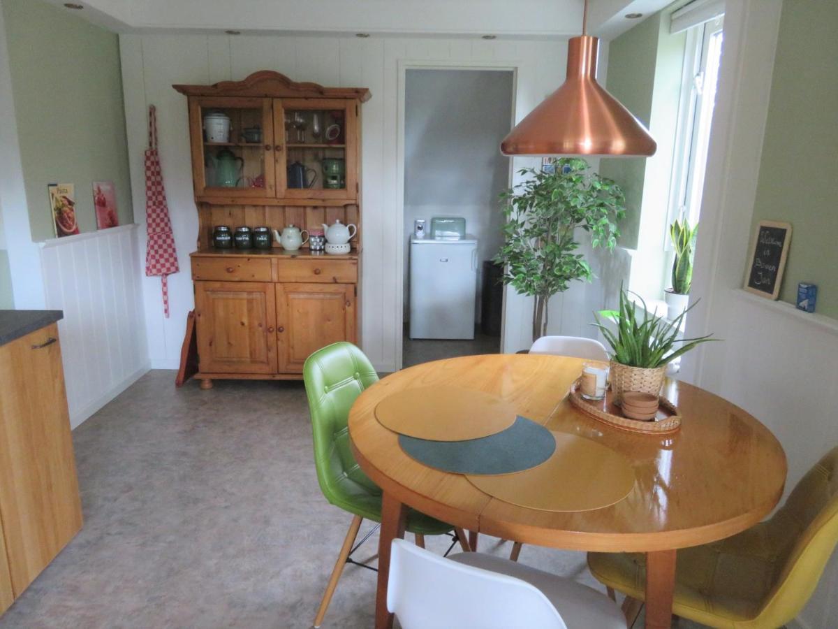 Holiday Apartment With Free Parking Boven Jan Enkhuizen Exterior foto