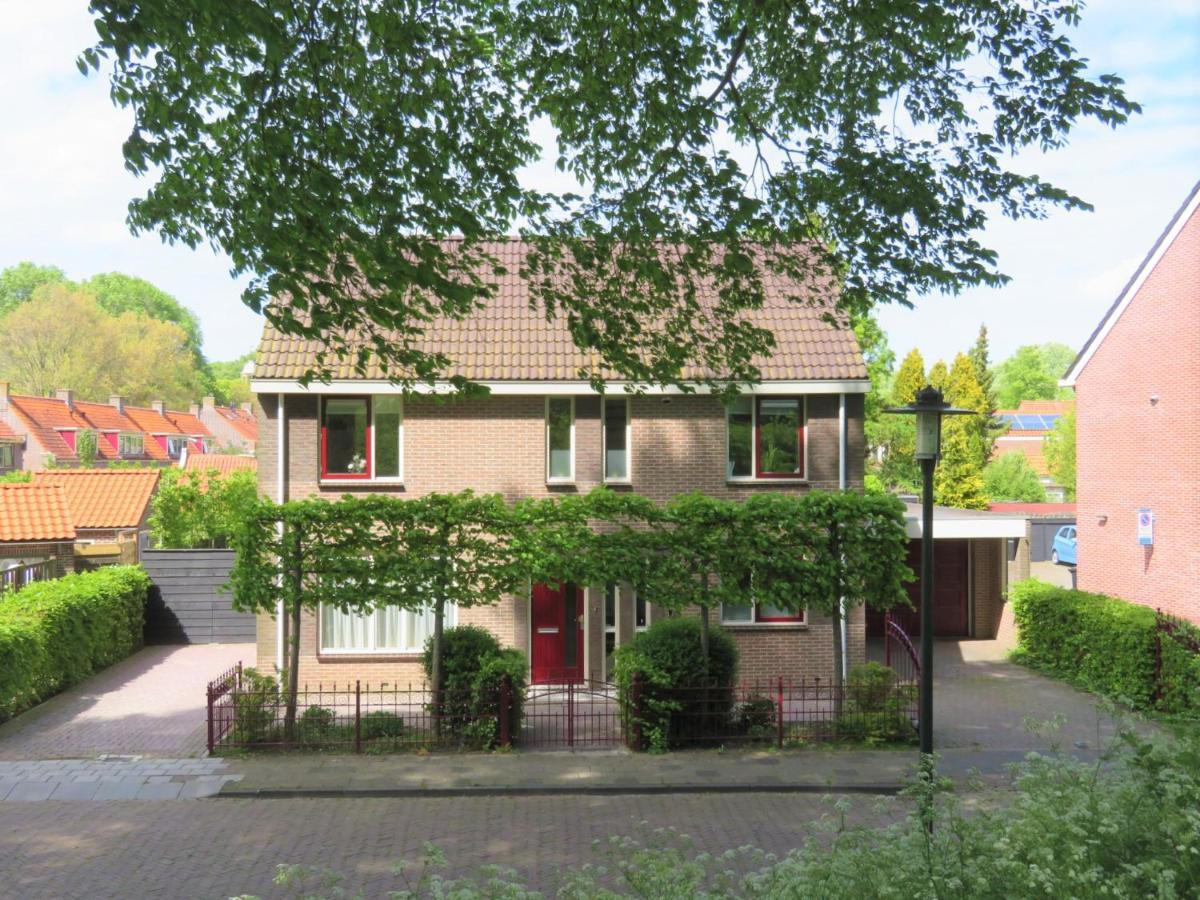 Holiday Apartment With Free Parking Boven Jan Enkhuizen Exterior foto